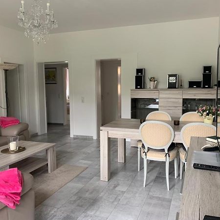 Erboys Ferienwohnung กอสลาร์ ภายนอก รูปภาพ