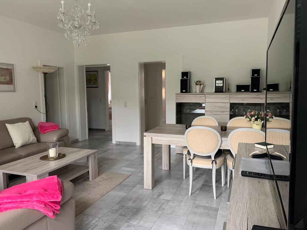 Erboys Ferienwohnung กอสลาร์ ภายนอก รูปภาพ