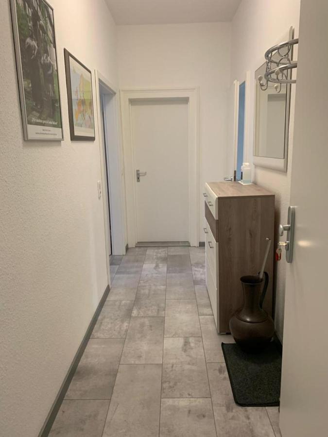 Erboys Ferienwohnung กอสลาร์ ภายนอก รูปภาพ