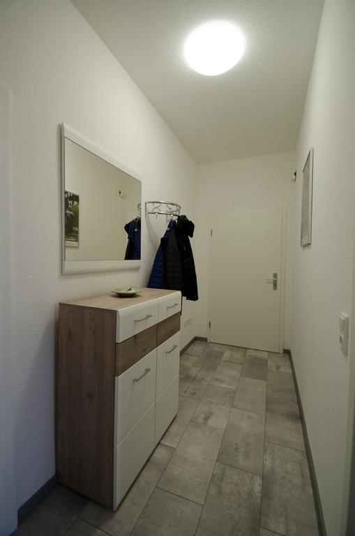 Erboys Ferienwohnung กอสลาร์ ภายนอก รูปภาพ